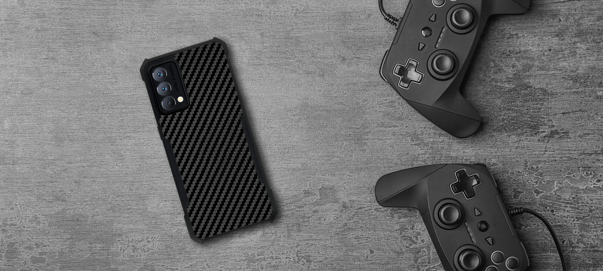 Realme GT Master Edition